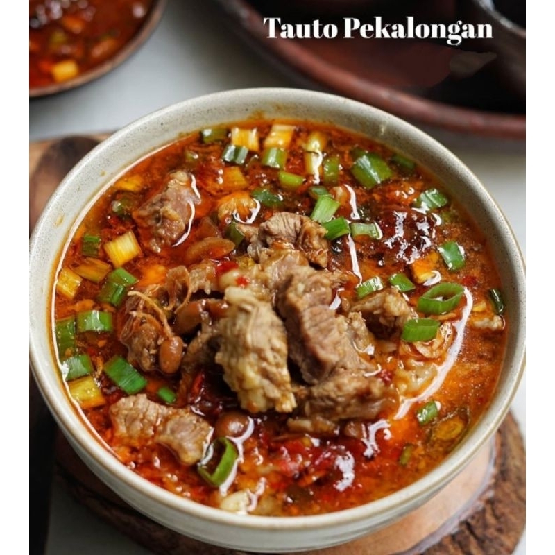 

Bumbu soto tauco pekalongan