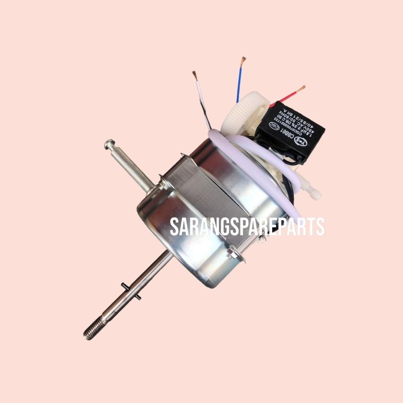 New Dinamo Kipas Angin Maspion Bearing 16 Inch / Motor Kipas Angin Maspion Bearing