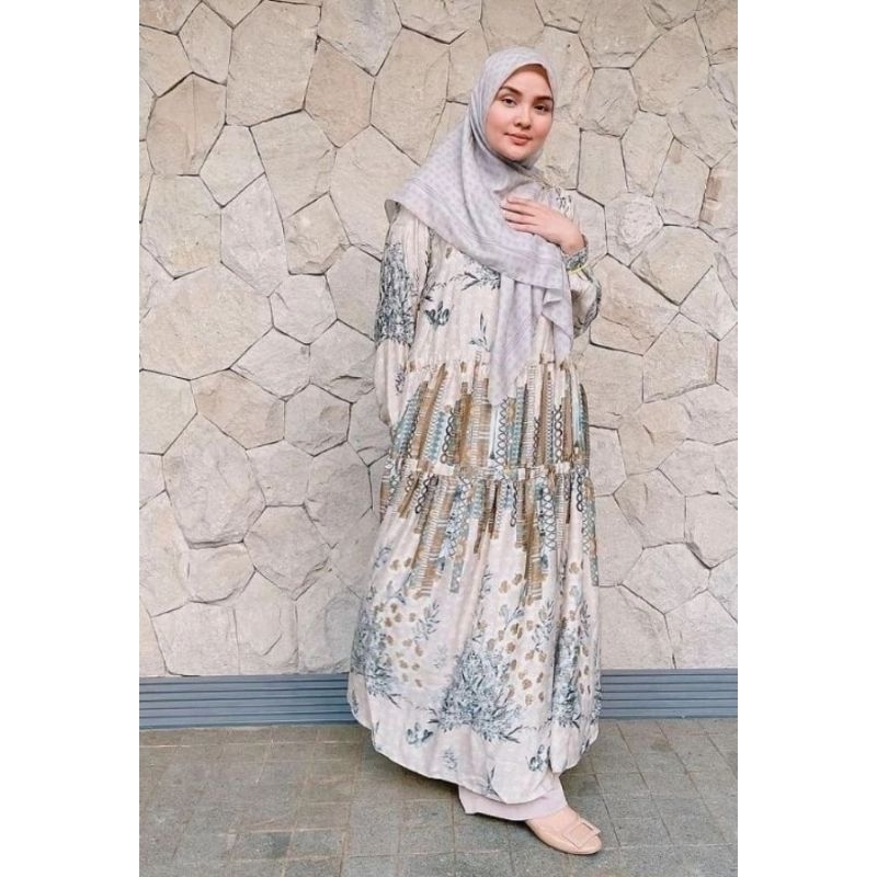 Pl Sada Dress by riamiranda