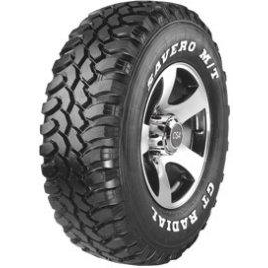 Ban Mobil GT Radial Savero M/T 265/75 R16 Toko Surabaya 265 75 16