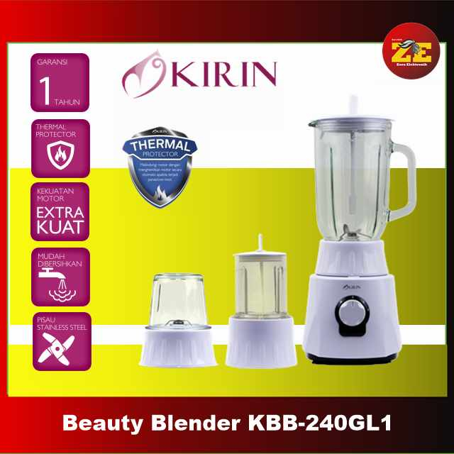 Kirin Beauty Blender KBB 240GL1