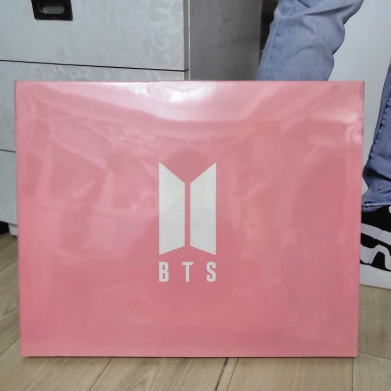 BTS DIY Paintings RM - DIY Lukisan BTS