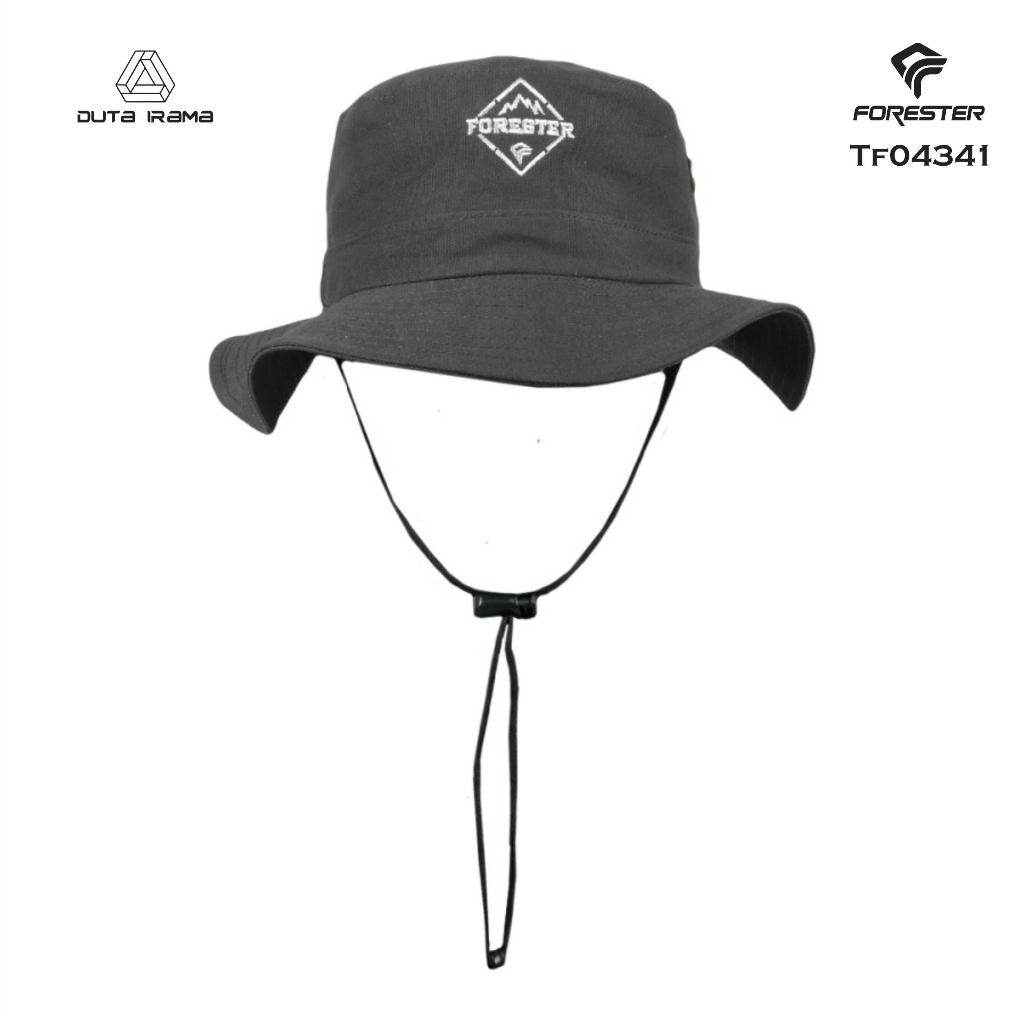 DUTAIRAMA - TOPI RIMBA FORESTER TF 04341