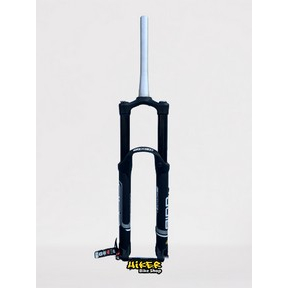 Fork Sepeda MTB Suntour AION Ban 27.5 Travel 160mm Taper TA 15x100mm