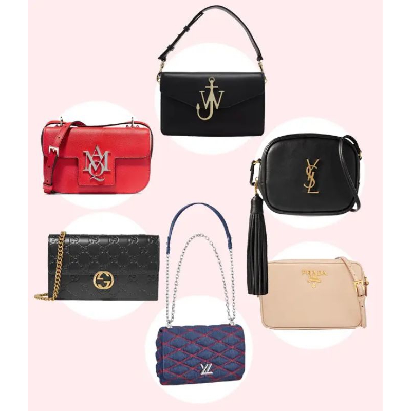 tas brand dan no brand