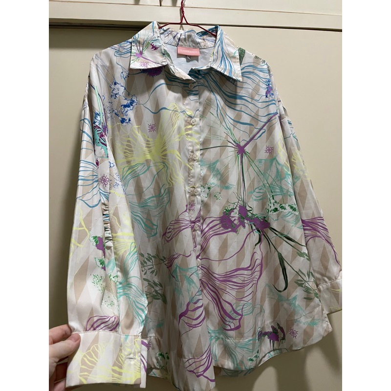 PL Top Riamiranda size S/M