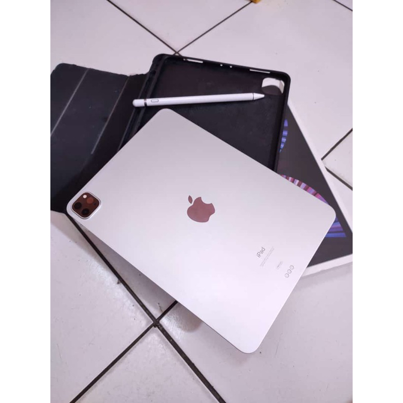 ipad pro m1 2021 128gb ibox