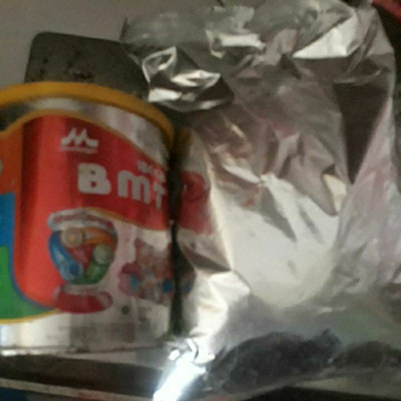 SUSU AFKIR SUSU KADALUARSA 800gr UNTUK PAKAN TERNAK