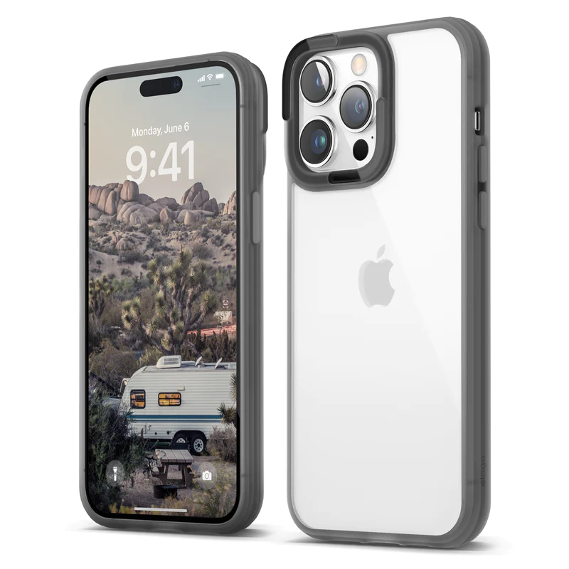Elago Dual Case for iPhone 14 Pro Max