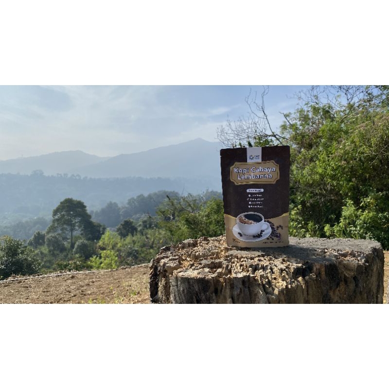 

Kopi Cahaya Lembanna