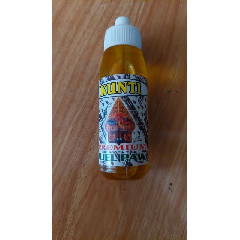 essen kunti perangsang umpan ikan nila