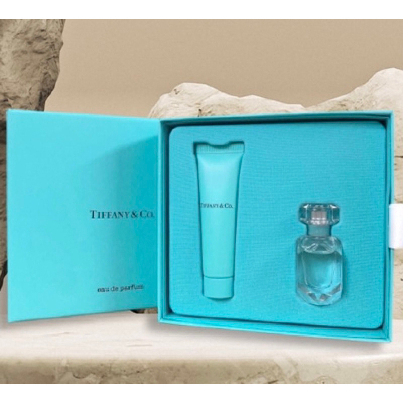TIFFANY & CO Tiffany & Co Set Eau de Parfum