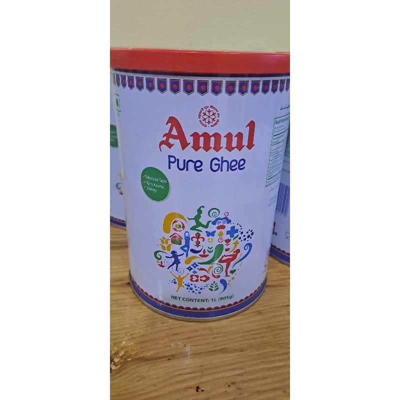 

amul ghee