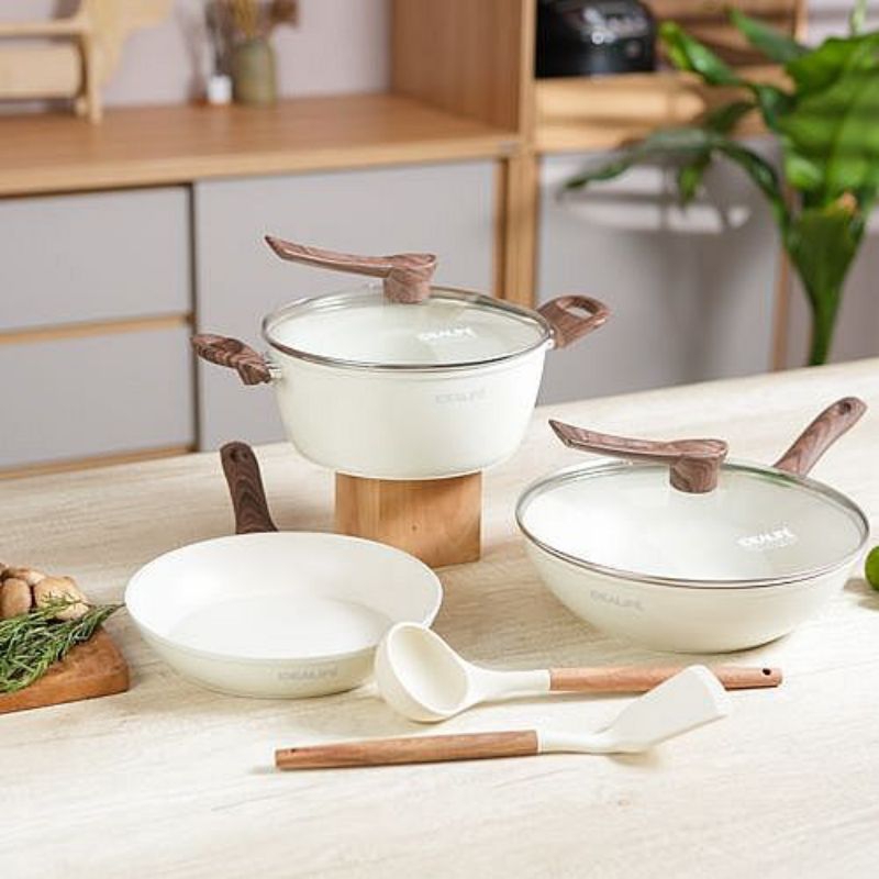 IDEALIFE SET PANCI GRANITE MARBLE IL 22B