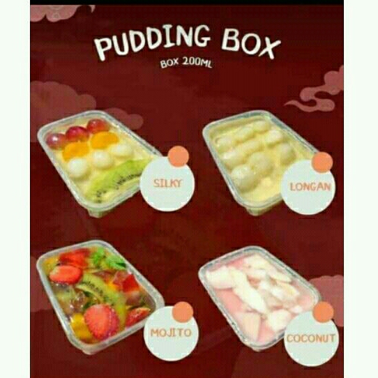 

Puding Box Cici 200ML