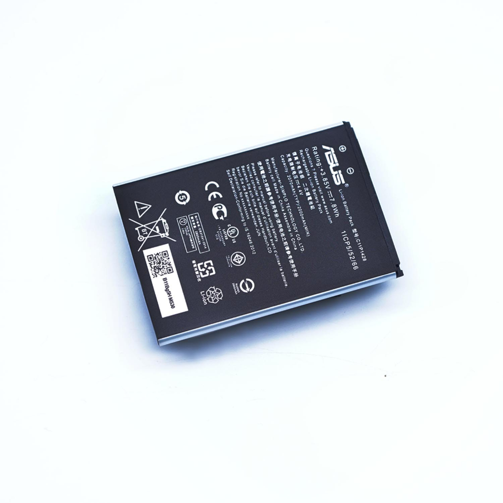 BATERAI ASUS ZENFONE 2 LASER / BATRE ASUS 2 LASER / ZE500KL ORI 99%