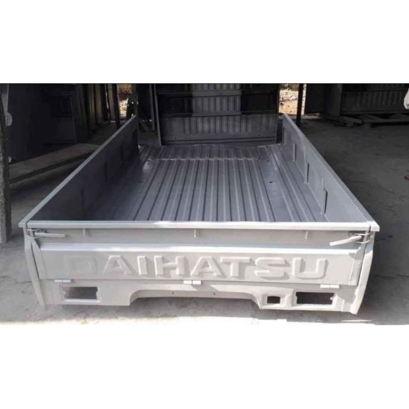 BAK DAIHATSU ESPASS PICK UP