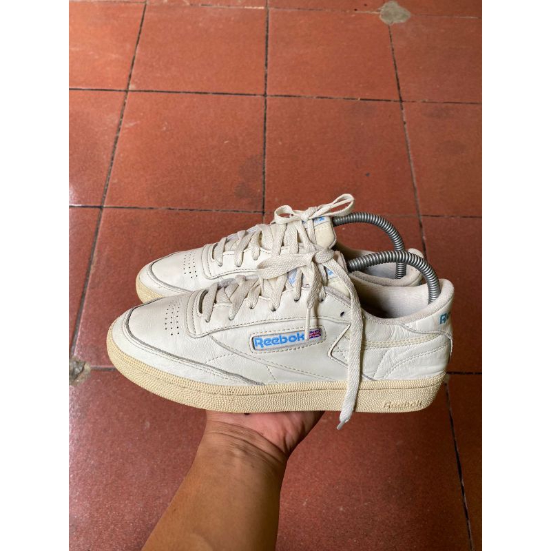 Reebok Clasik C85