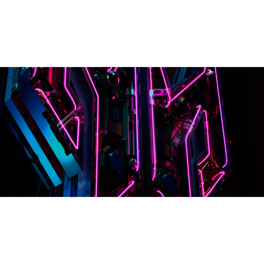 Monitor Acer Predator X45 OLED 44.5Inch | Curved 4K 240Hz