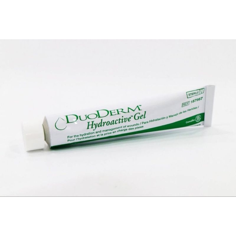 Duoderm gel 15gr