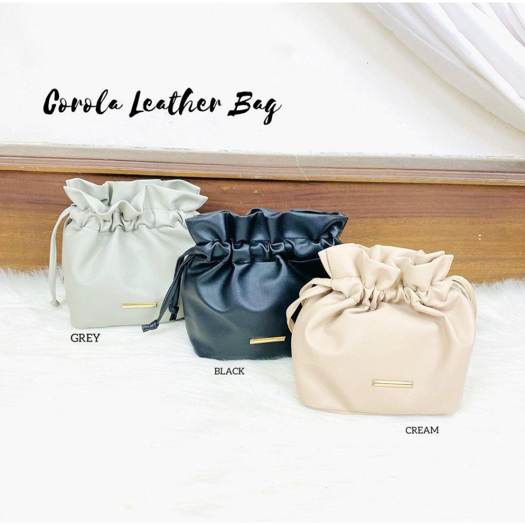 Benang Raja Tas Corla Leatther