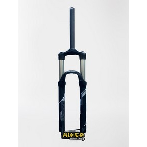 Fork Sepeda MTB Suntour Raidon Ban 27.5 Oversize Travel 120mm QR