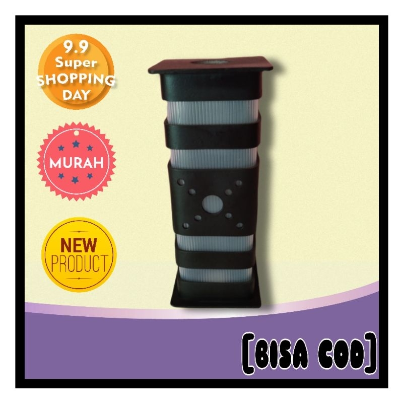 LAMPU HIAS DINDING/LAMPU HIAS TERAS MINIMALIS BERKUALITAS