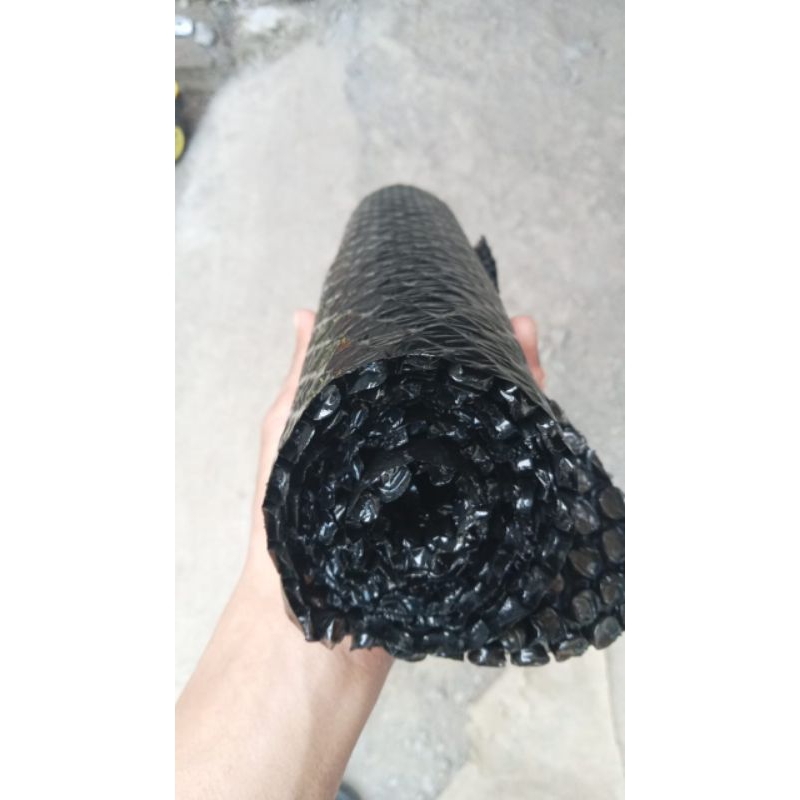 

buble wrab tambahan,murah meriah