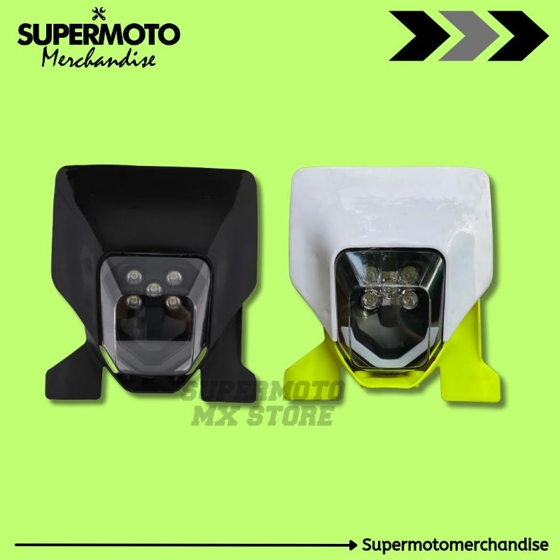 Headlamp Husqvarna Headlamp husq Headlamp led Husqvarna