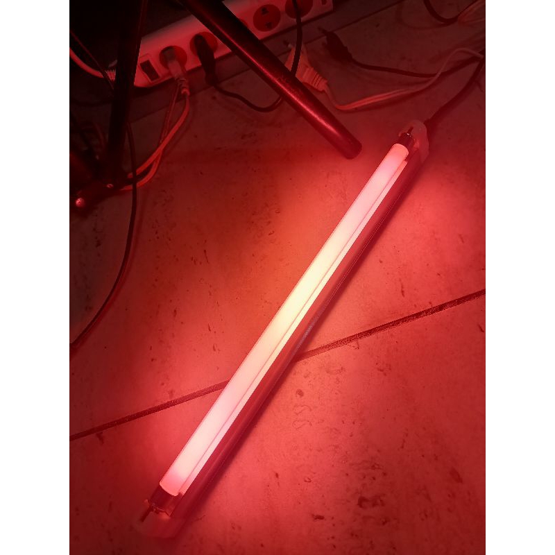 lampu TL