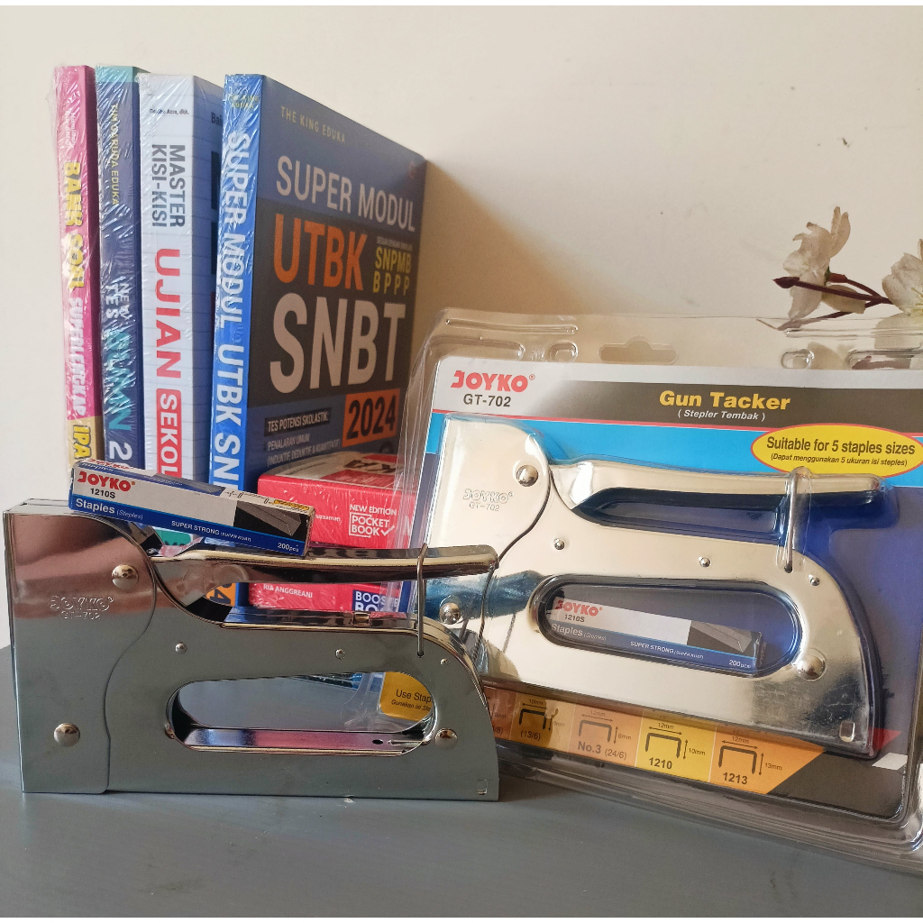 

GUN TACKER GT - 702