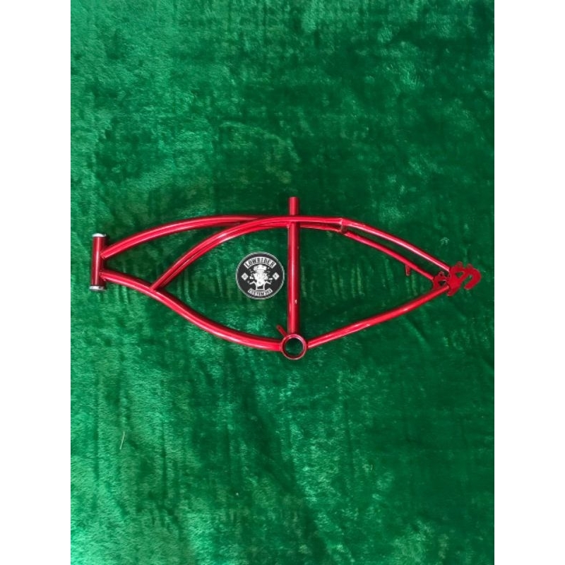 frame sepeda lowrider 20