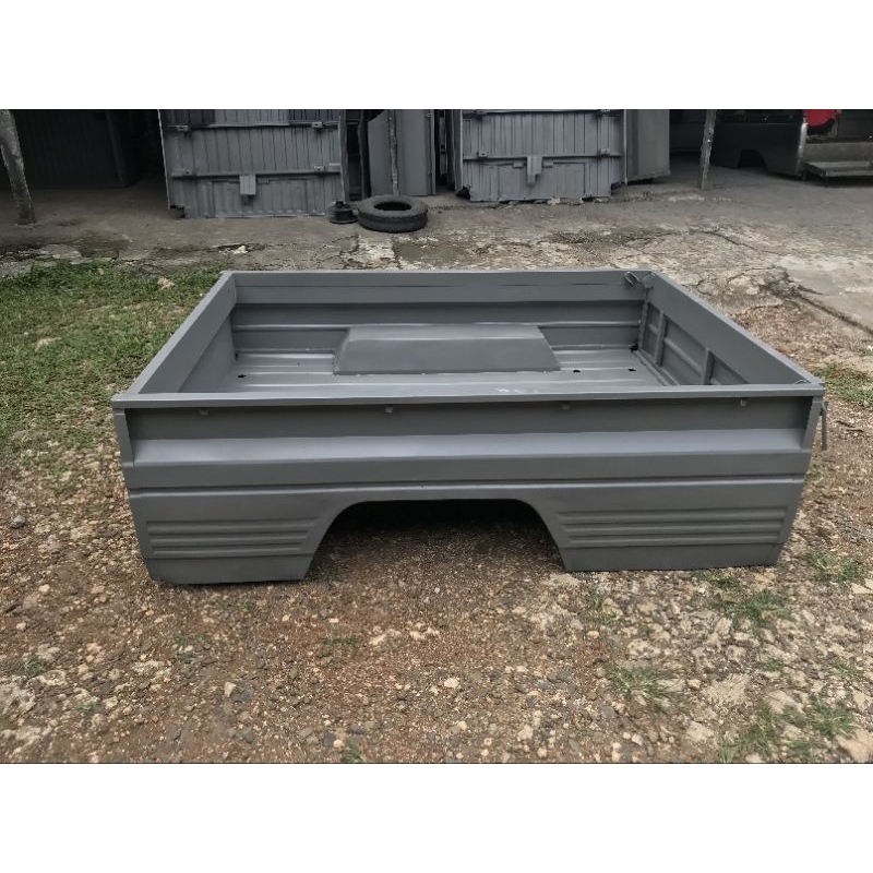 BAK TAFT HILINE PICK UP