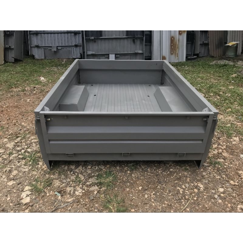 BAK DAIHATSU TAFT HILINE PICK UP