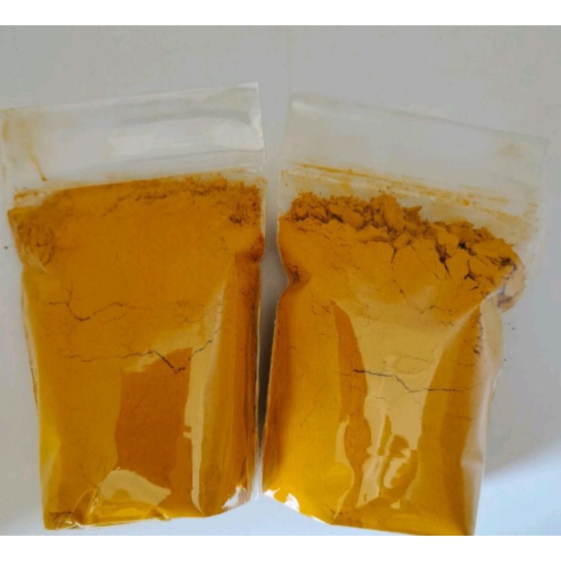 

bubuk wortel murni tanpa bahan tambahan / CARROT POWDER