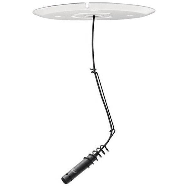 Vocal Condenser Michrophone Cardioid JTS CM502/502WT Original