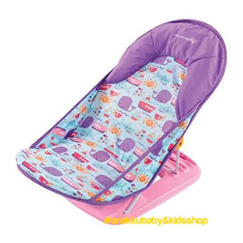 Summer Infant : Deluxe Baby Bather