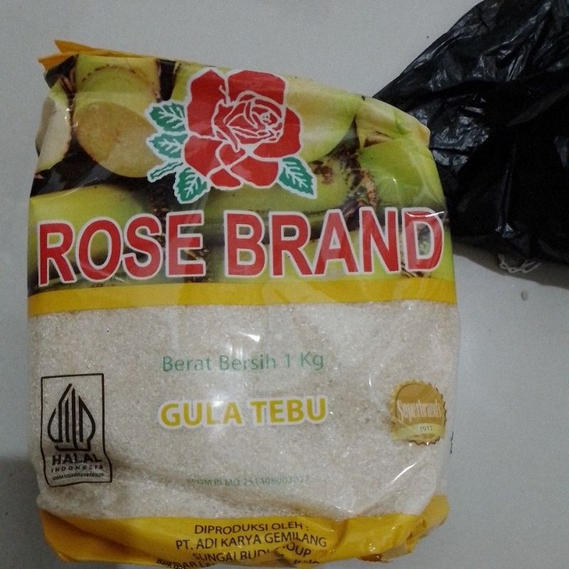 

gularosebrand/random2kg