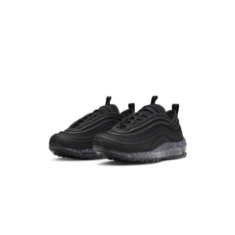 NIKE AIR MAX 97 TERRASCAPE ALL BLACK
