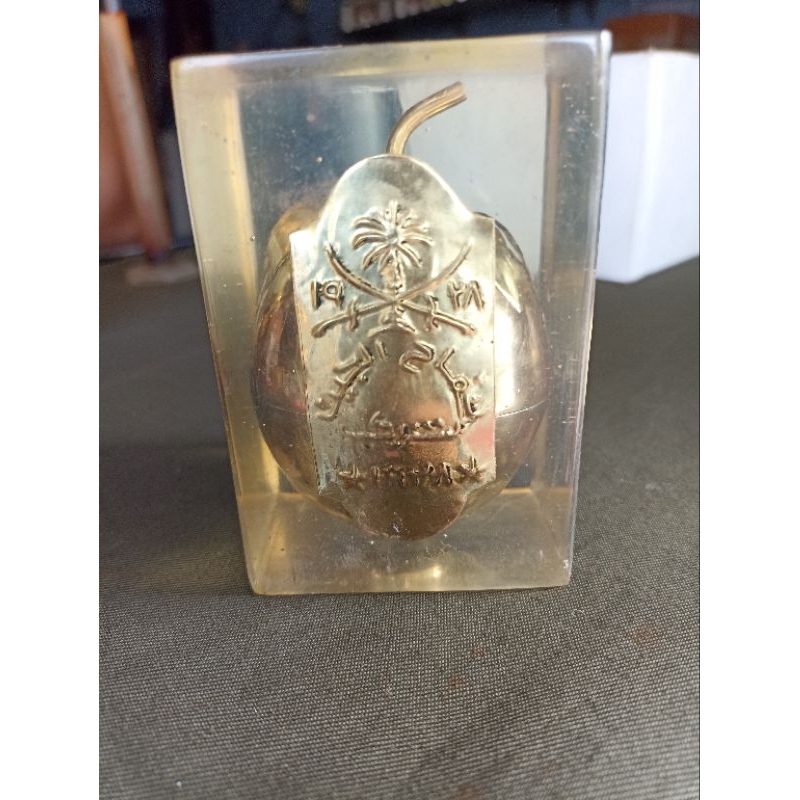 Minyak apel jin super asli / minyak ritual /minyak perdukunan