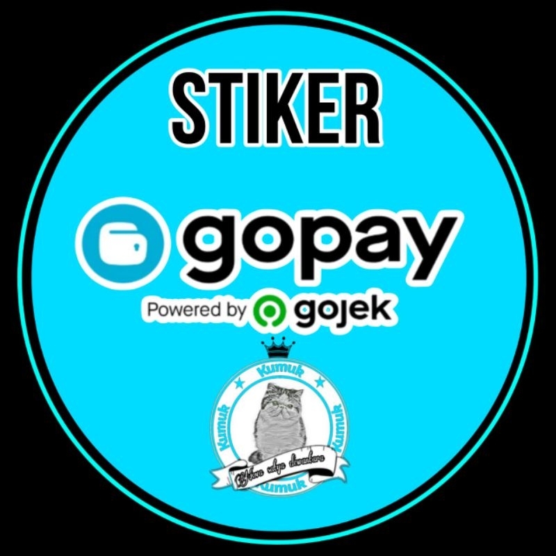 

ISI GOPAY USER/DRIVER