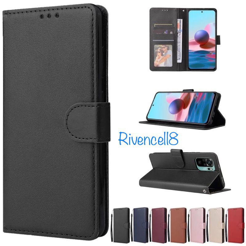 Flip Wallet Infinix Note 30 Infinik Hot 30 Hott 30i Not 30 ( 30 i ) Leather Flip Case wallet Dompet 