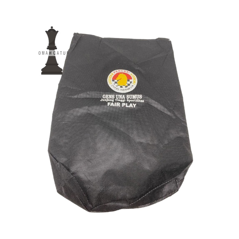 POUCH CATUR PERCASI