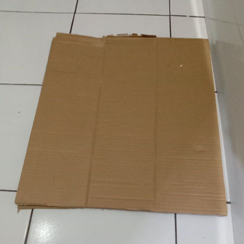 

kardus Peking pelindung paket