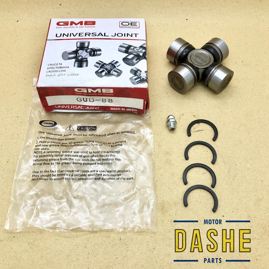 Daihatsu S89 Zebra 1.3 S91 Espass 1.3  Cross Joint Kopel GUD88