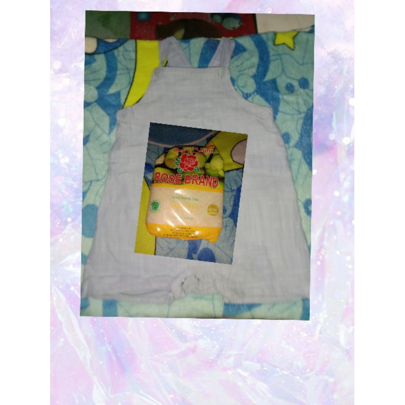 overall anak GuLa§