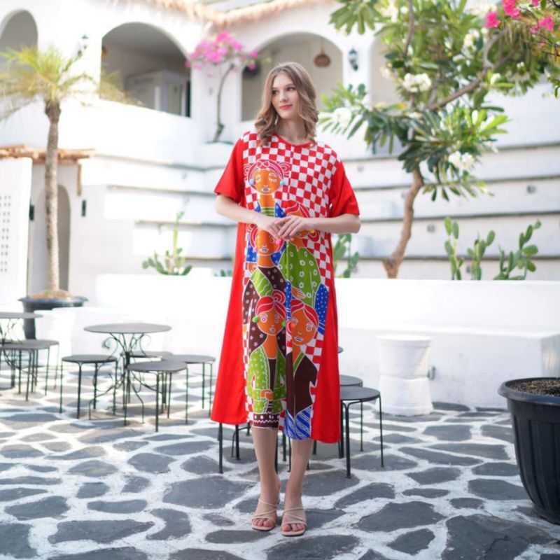 NEW DASTER  PAYUNG TEJO ARISAN ORI SEMERBAK BATIK PREMIUM HIGH QUALITY DASTER KEKINIAN TERBARU PART 