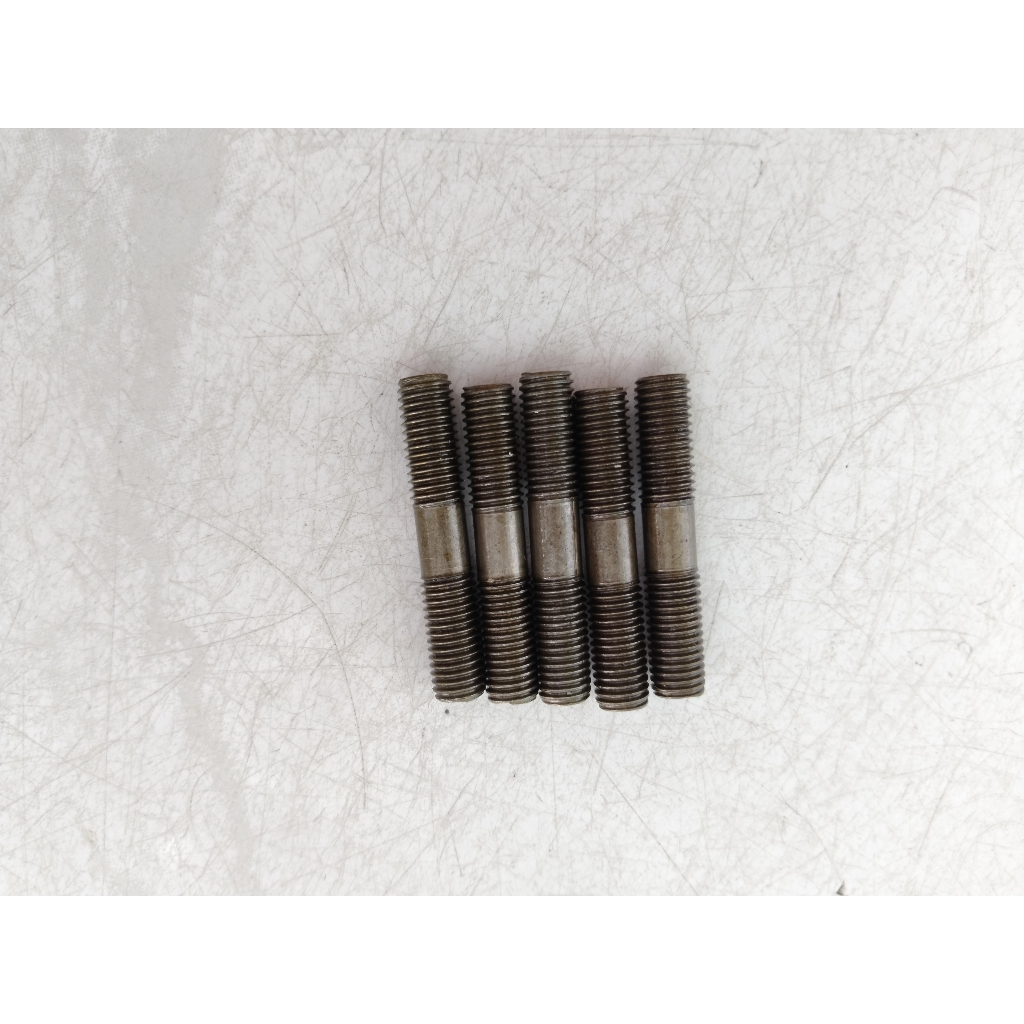 Baut Tanam Karburattor Vespa