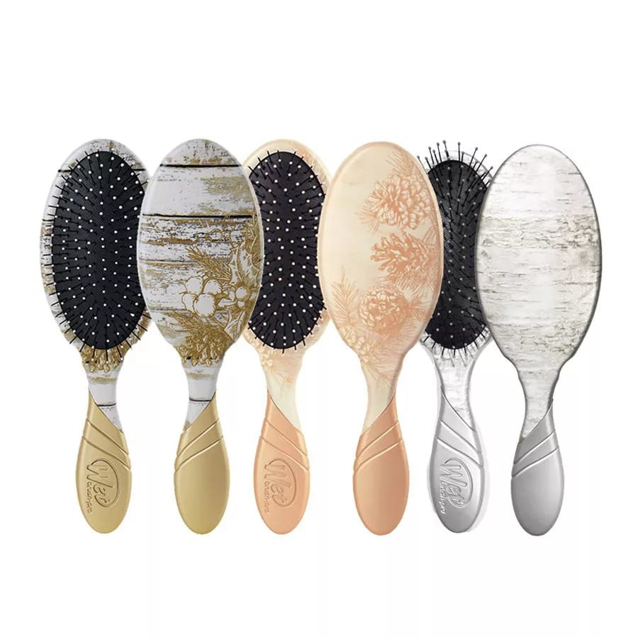 WET BRUSH PRO DETANGLER WINTER FROST