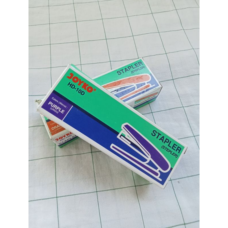 

Alat Staples Besar Joyko